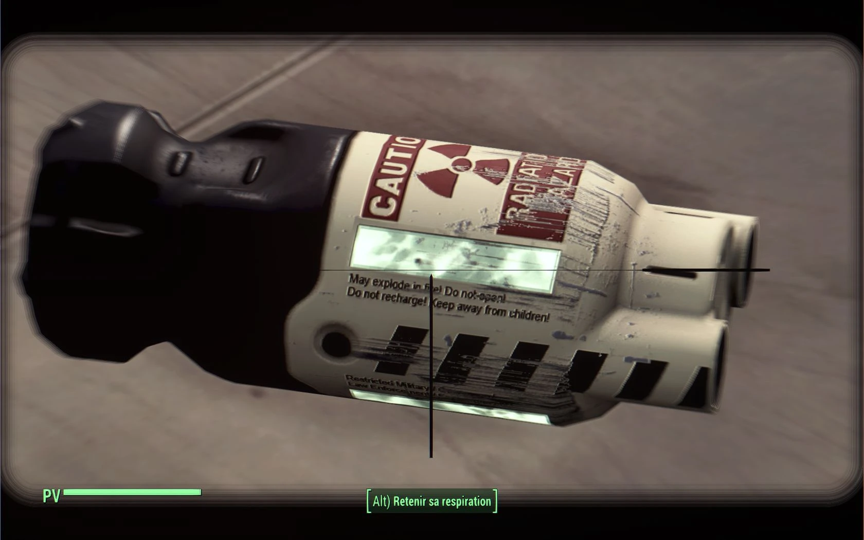 Fallout 4 автоматический сигнал тревоги масс фьюжн фото 67