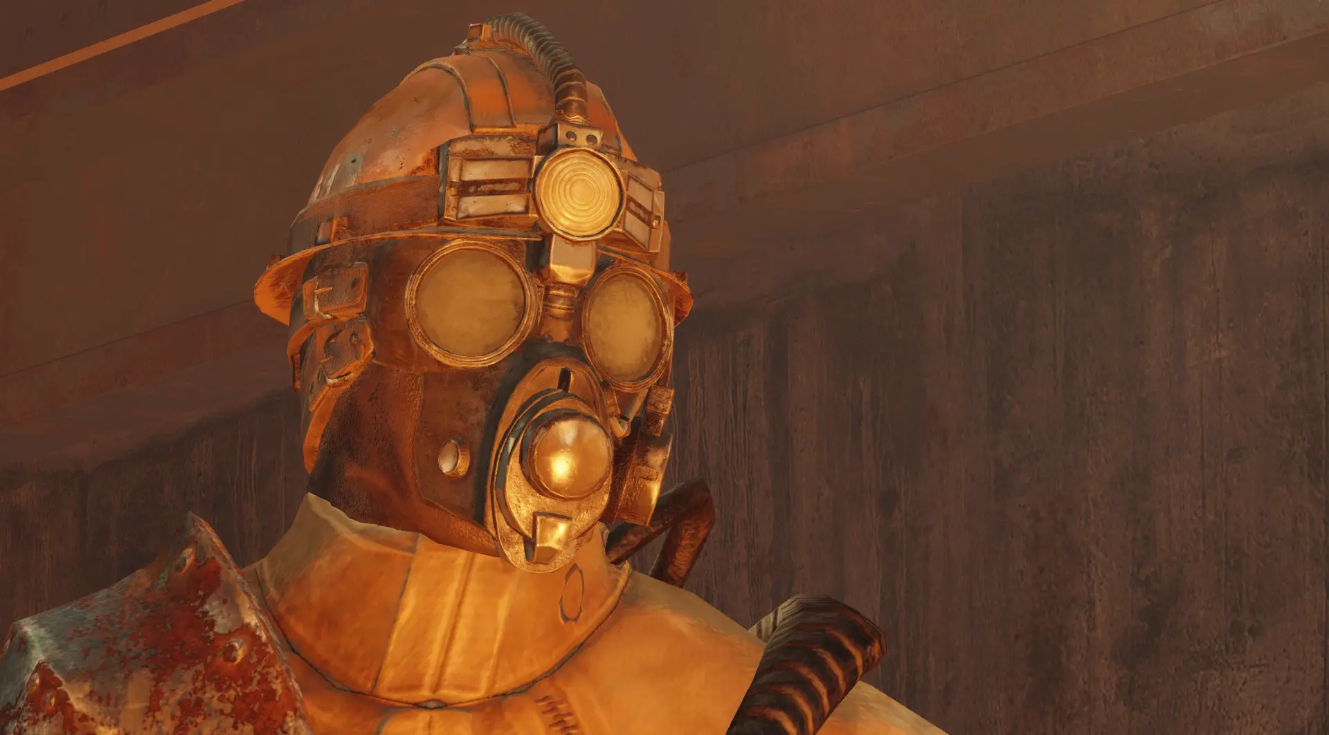 Capital Wasteland Raider Pack at Fallout 4 Nexus - Mods and community