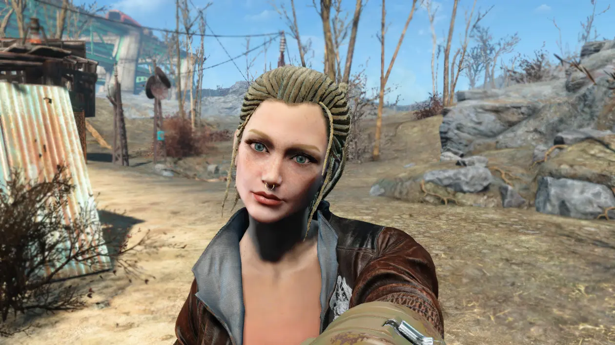 Random preset 4 at Fallout 4 Nexus - Mods and community