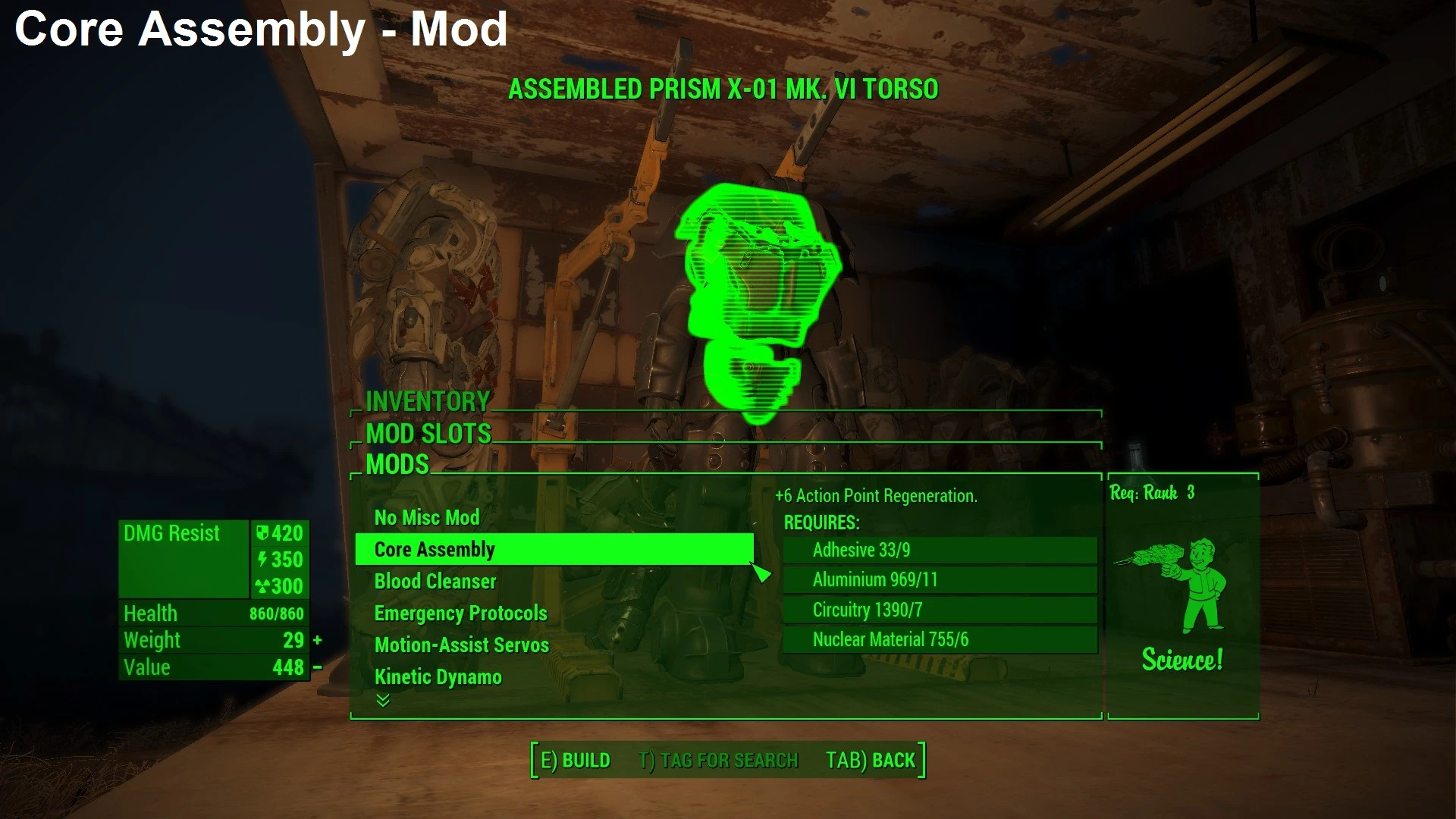 Fallout 4 нексус менеджер фото 27