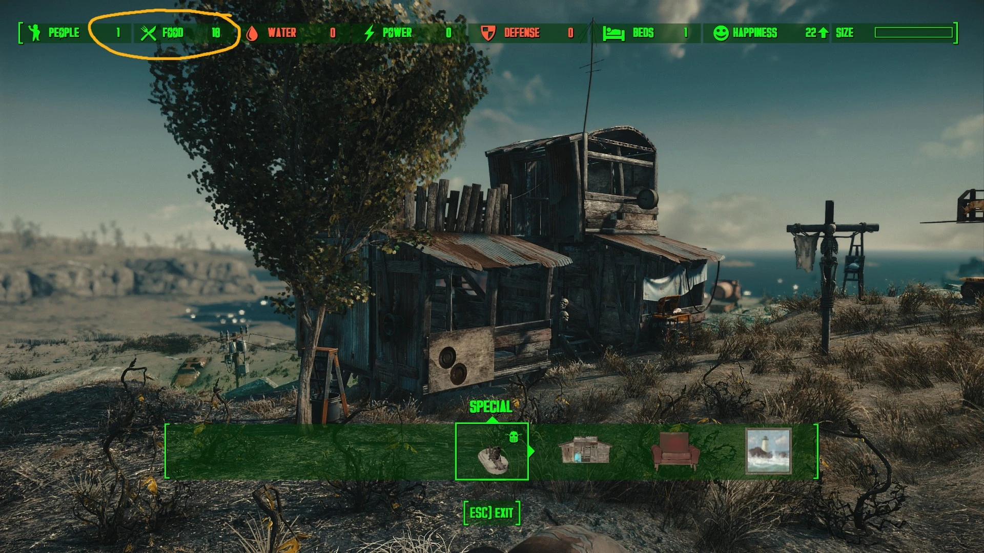 Fallout 4 увеличенный урон фото 72
