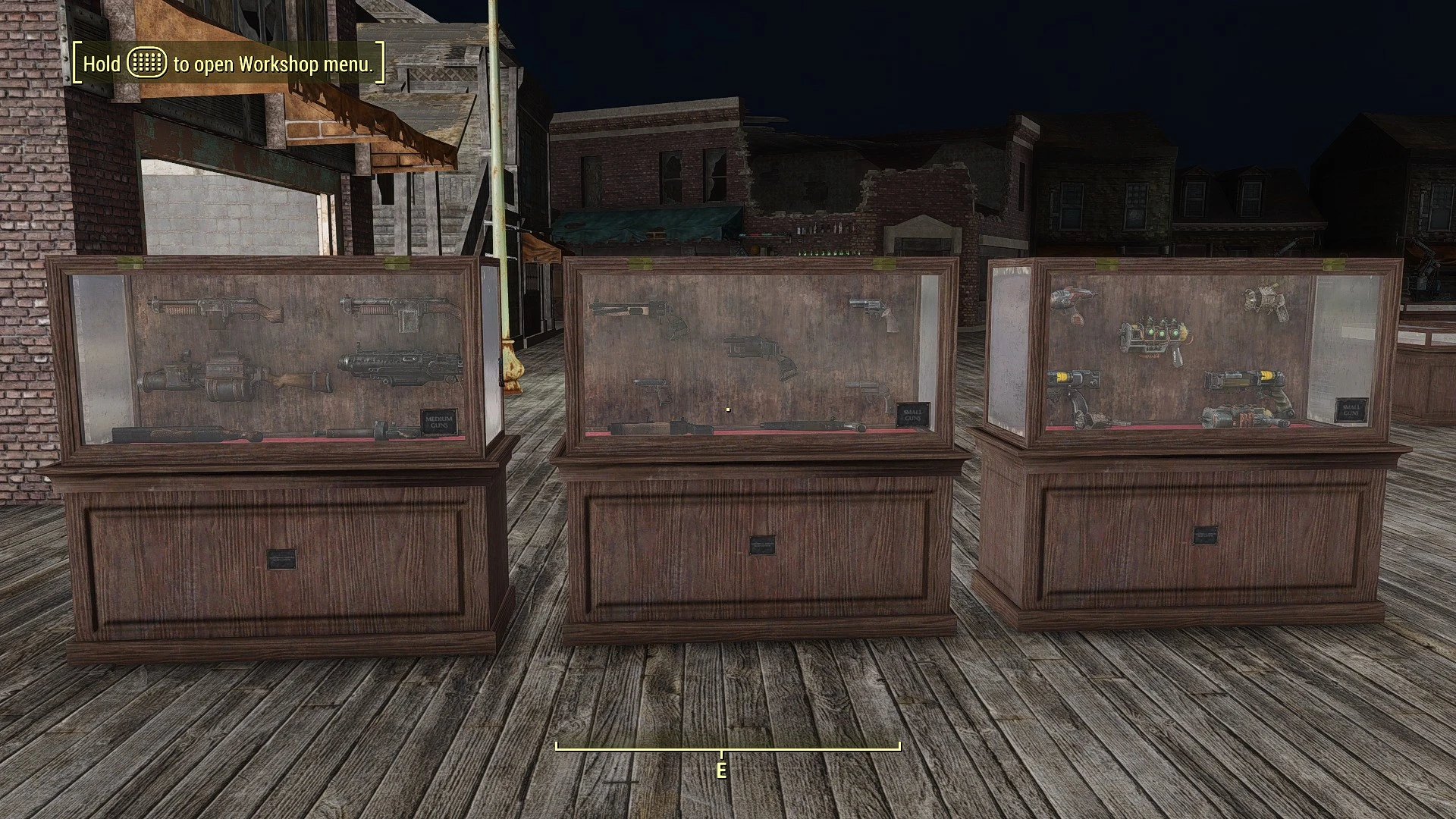 Fallout 4 предметы в ящиках фото 60