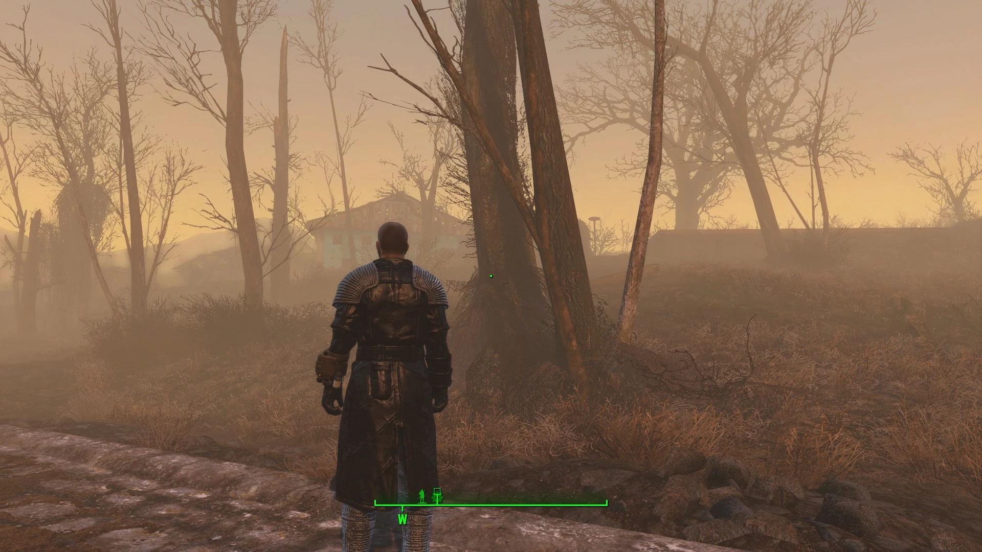 Fallout 4 смотрителя фото 105