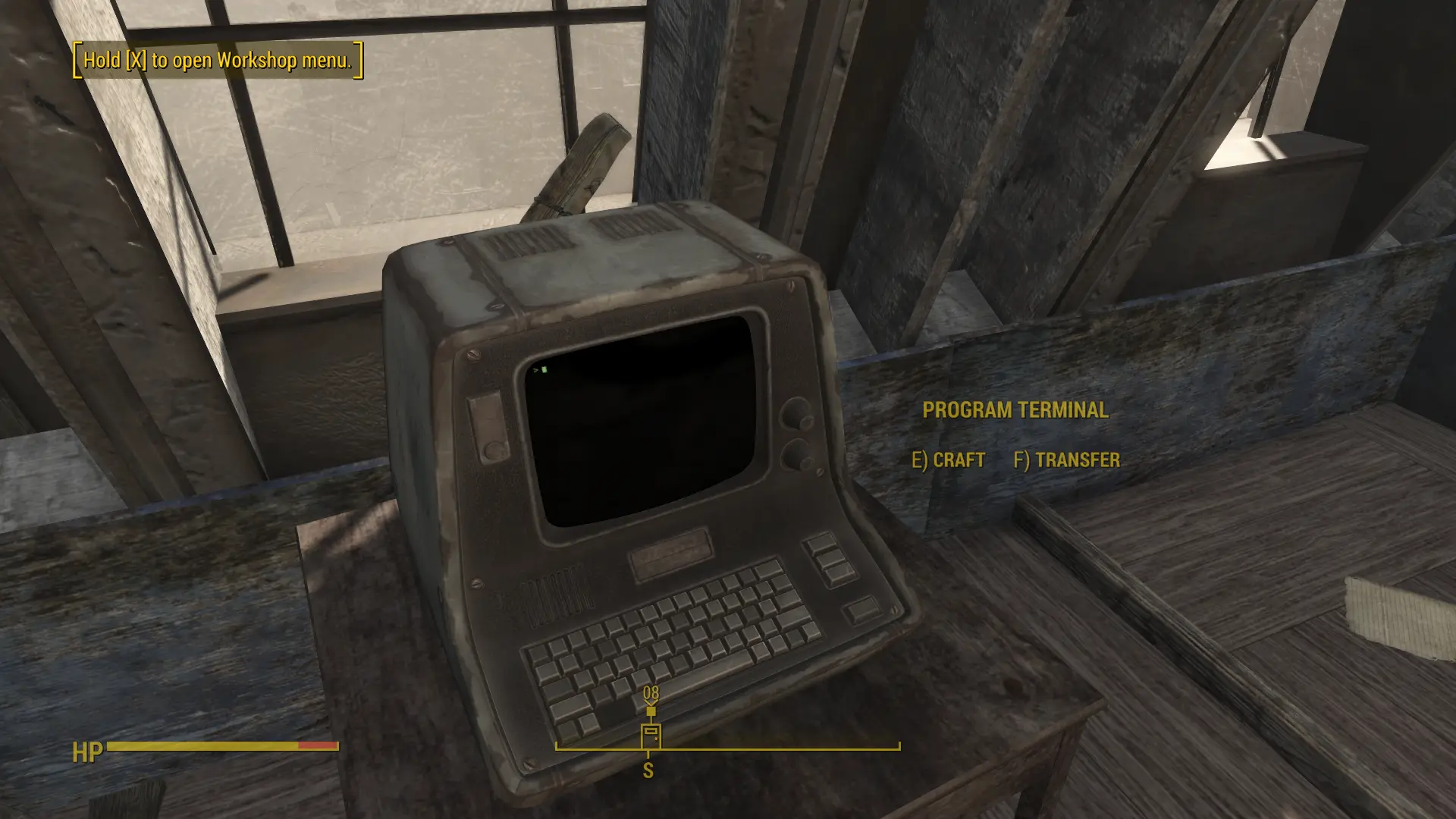 Quick Hack Programs at Fallout 4 Nexus - Mods and community