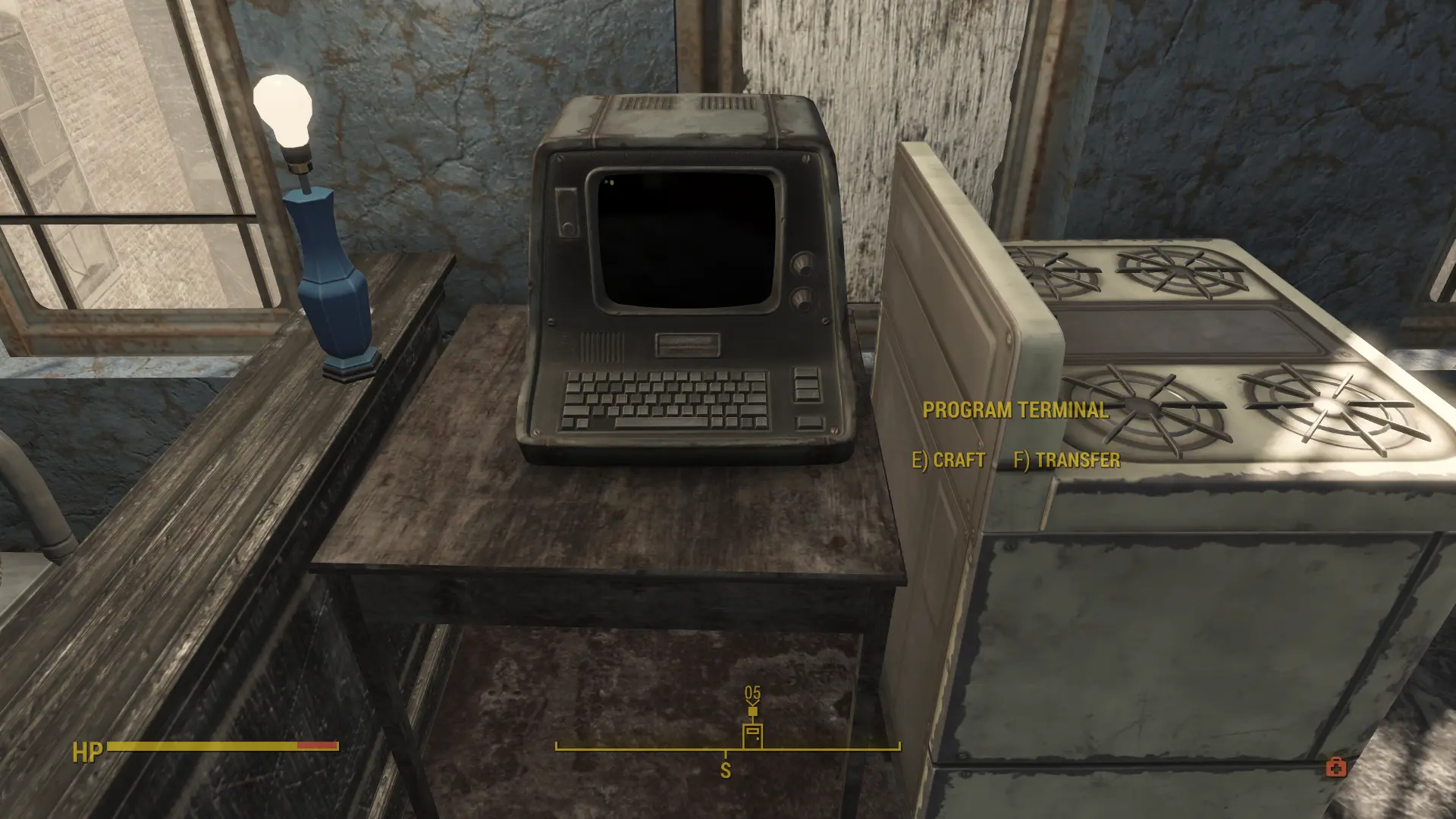 Quick Hack Programs at Fallout 4 Nexus - Mods and community