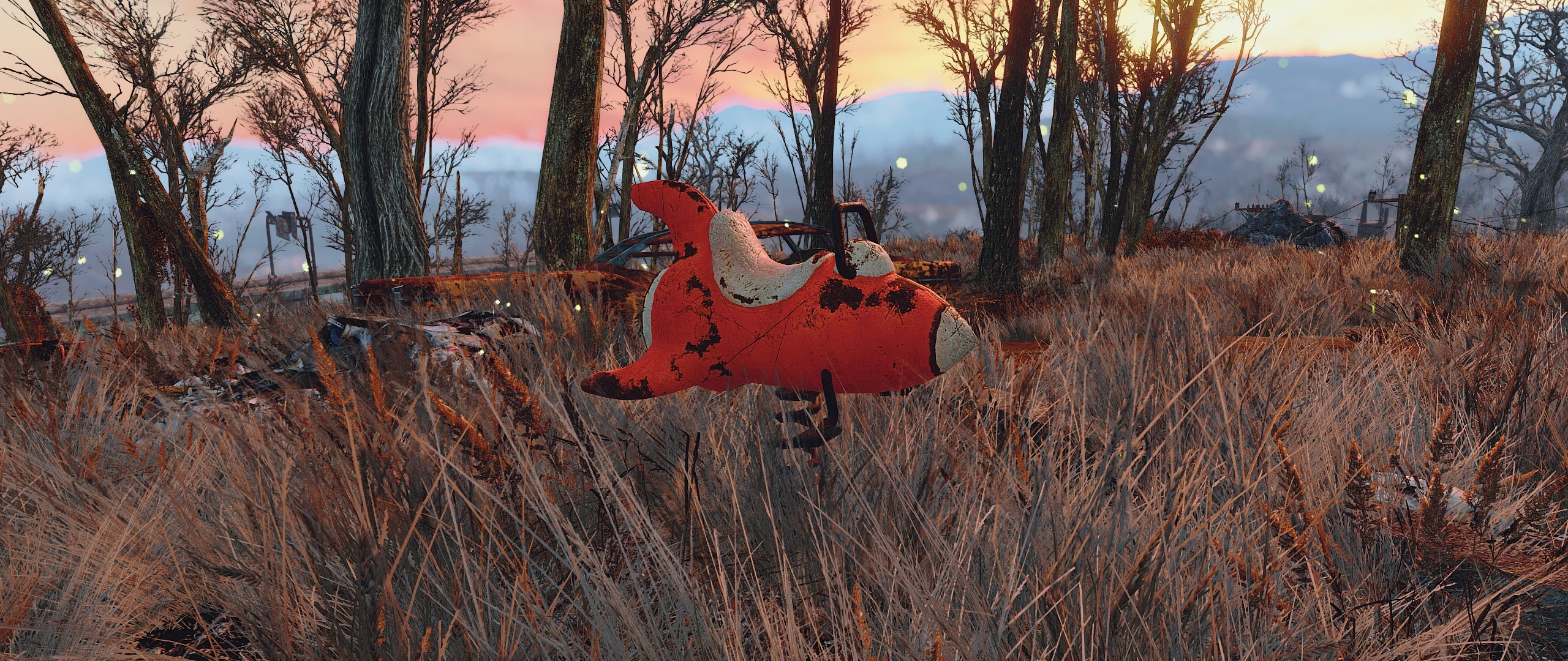 Fallout 4 hd overhaul at fallout 4 nexus mods and community
