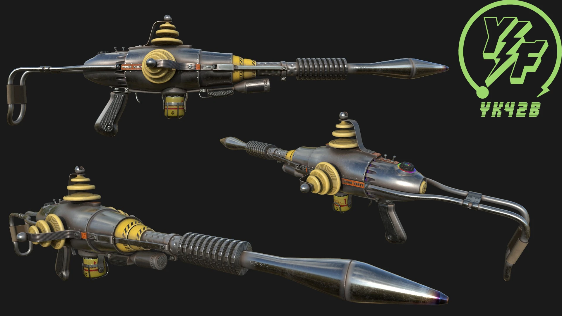 Fallout 4 lore friendly weapons фото 43
