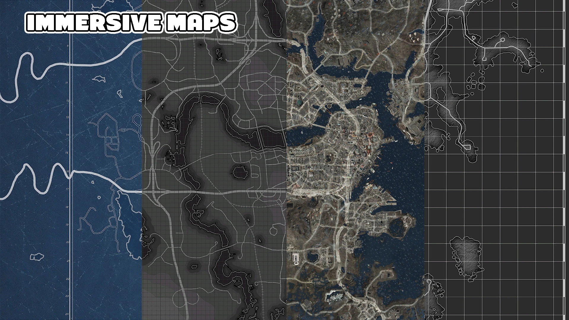 карта fallout 4 со всеми локациями фото 113