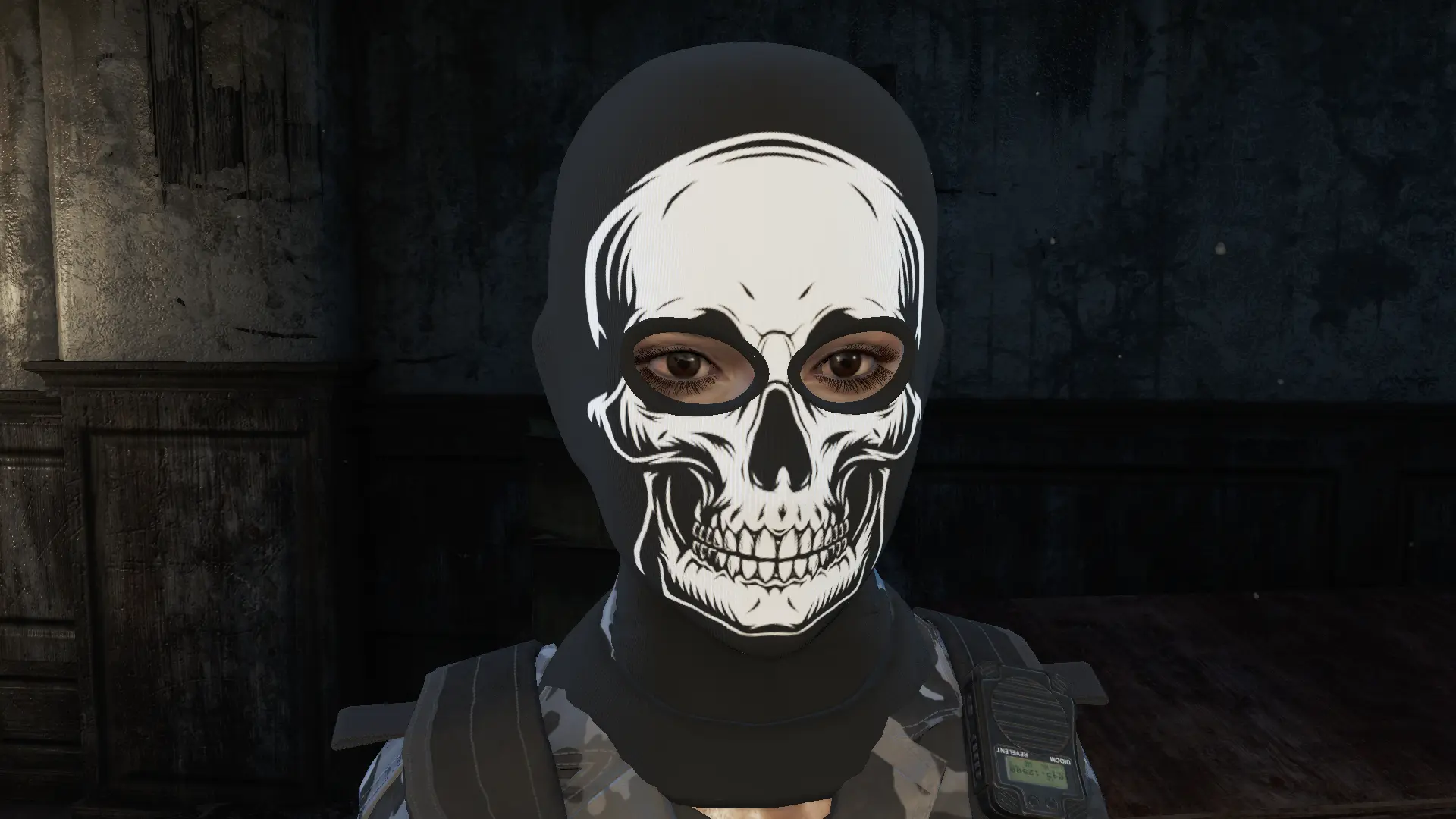 Balaclavas at Fallout 4 Nexus - Mods and community