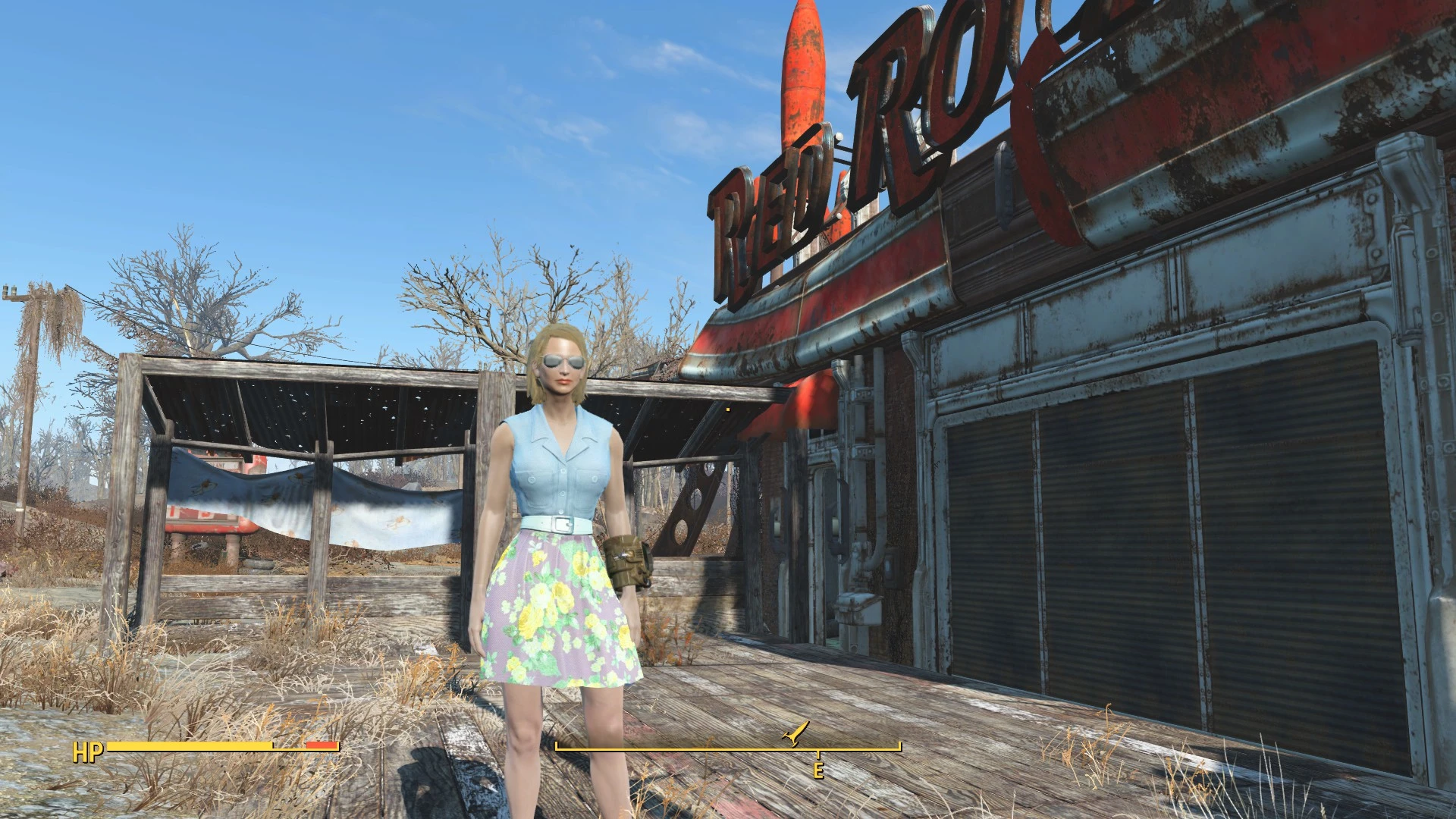 Fallout 4 довоенные деньги для чего фото 32