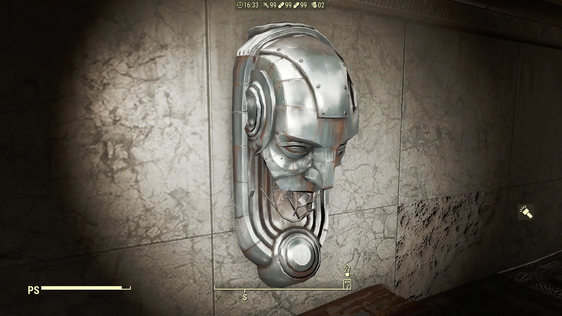 Buildable Power Armor Frames Spanish At Fallout 4 Nexus Mods And Community