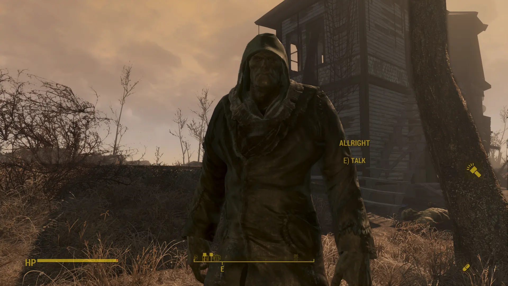 Super Mutant Follower Allright at Fallout 4 Nexus - Mods and community