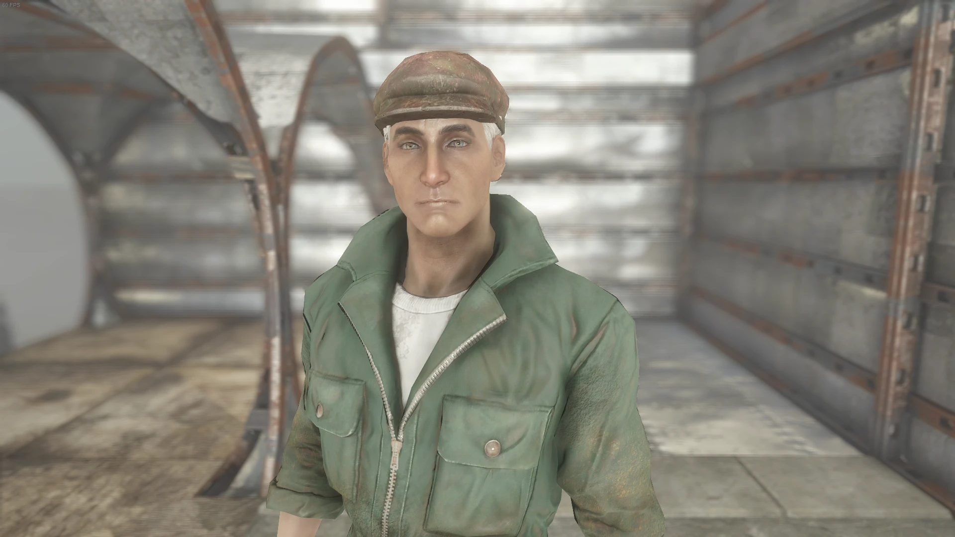 Denizens of the Apocalypse - NPC Replacer at Fallout 4 Nexus - Mods and ...