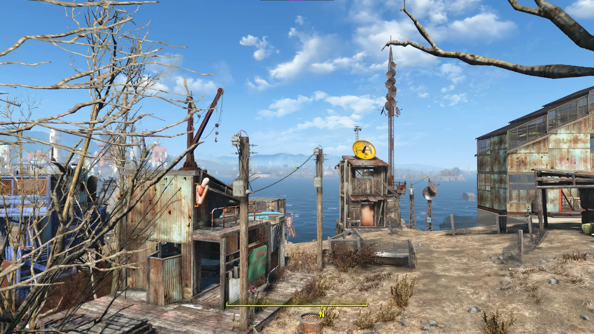 Spectacle Island City Plan SS2 Contest Entry Oct 2021 at Fallout 4 ...