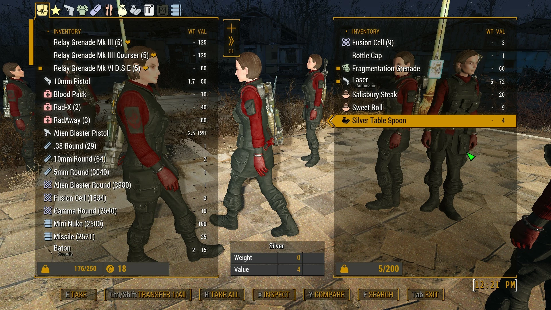 fallout 4 nexus mod manager not working