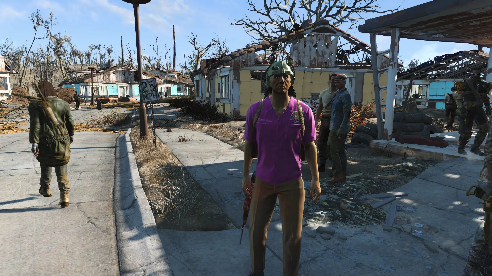 Random Settlers At Fallout 4 Nexus Mods And Community   55466 1635903767 1487489273 