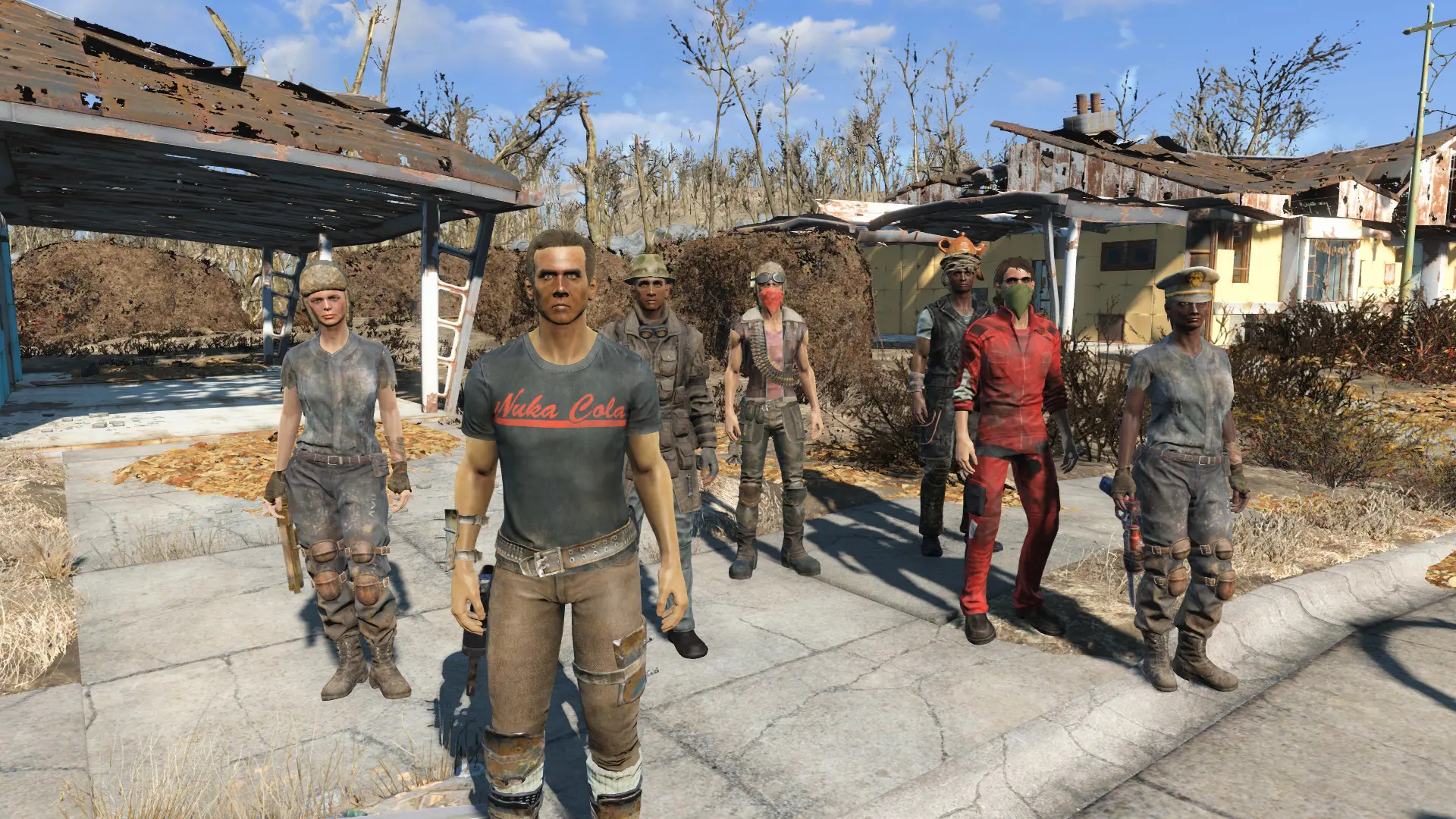 Random Settlers At Fallout 4 Nexus Mods And Community   55466 1635903856 1227106994 