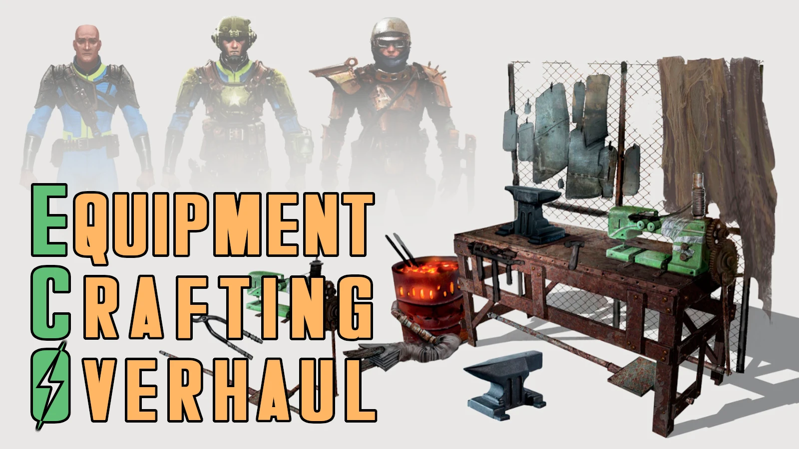 All crafting items fallout 4 фото 43