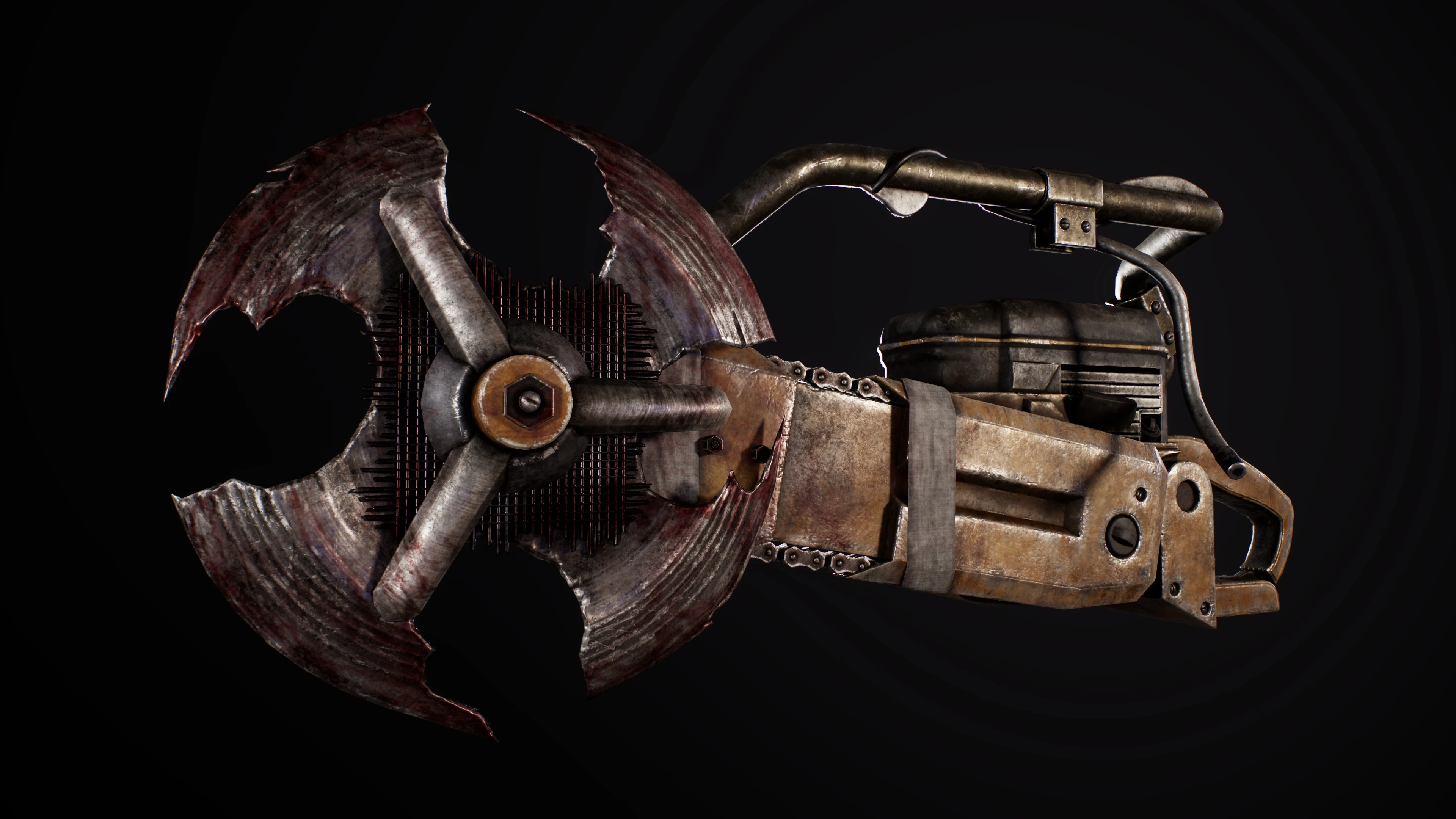 Fallout 4 пулемет серебряного плаща фото 90