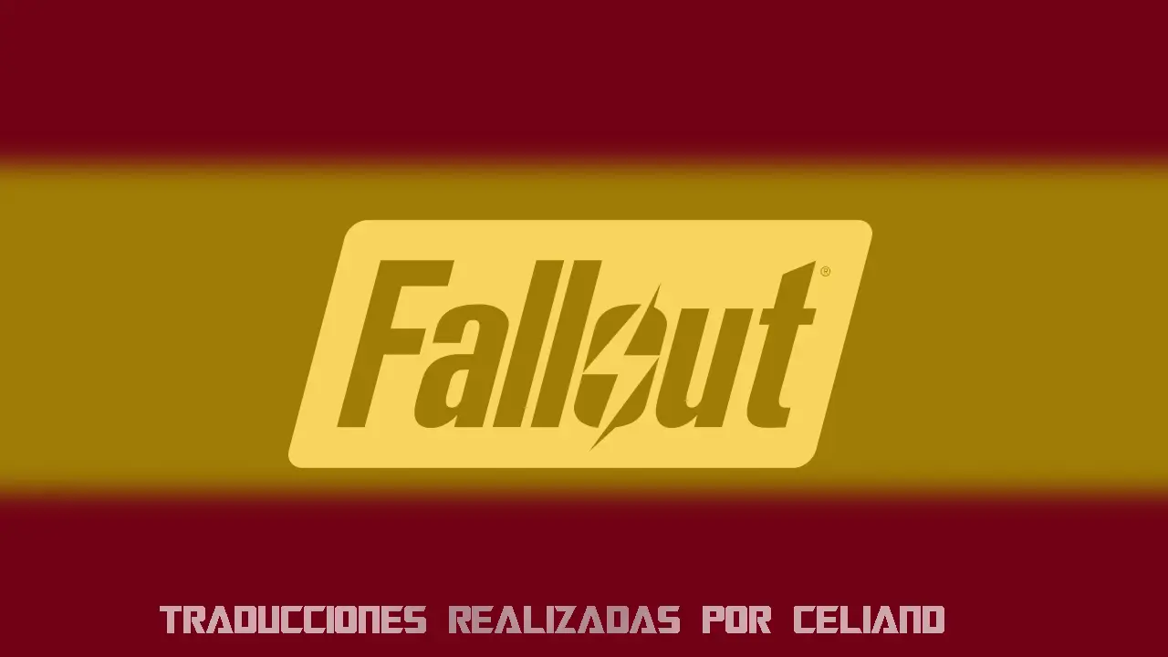 Glowing Animals Emit Light ESPANOL at Fallout 4 Nexus - Mods and community