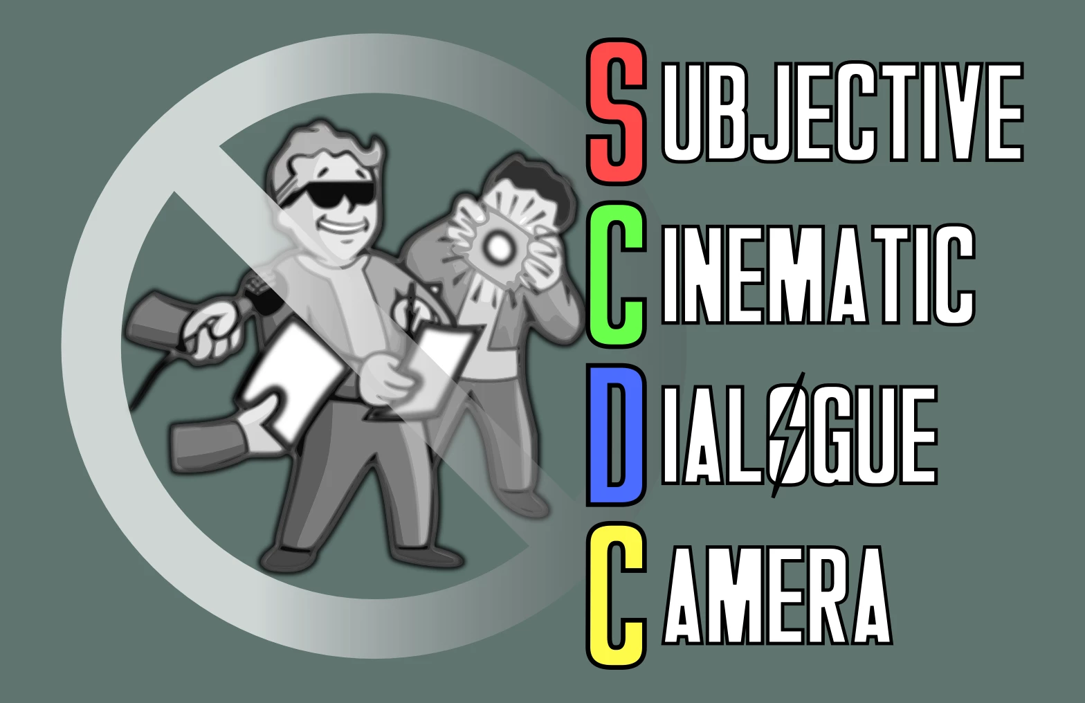 fallout 4 dialogue camera mod fallout 4 dialogue camera mod
