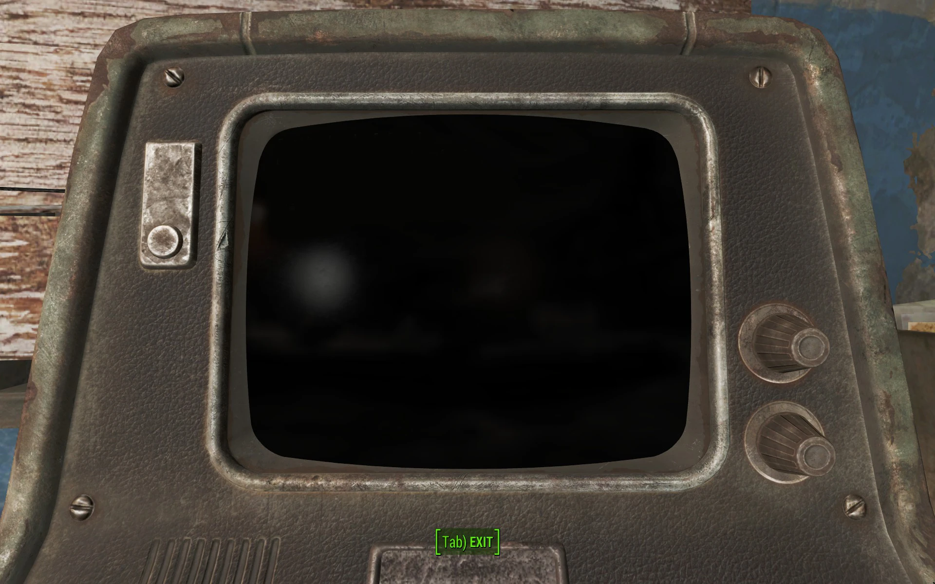 Fallout 4 computer terminal фото 81