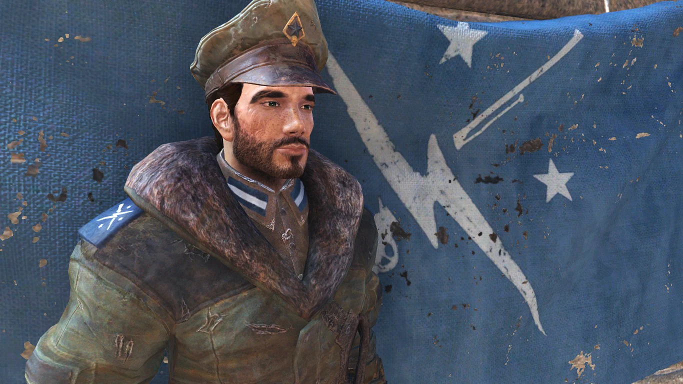 Fallout 4 минитмены квесты фото 9