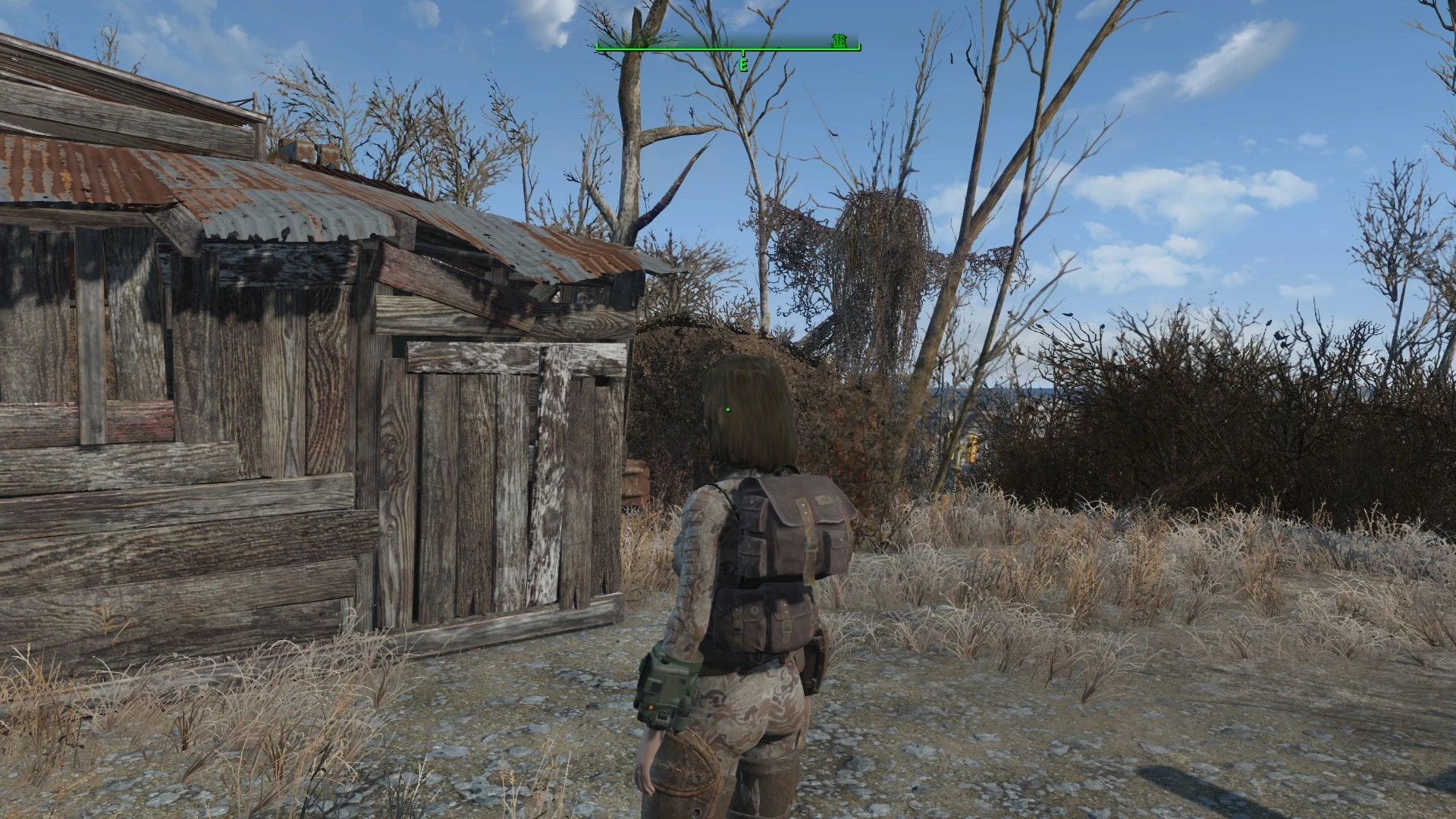 Backpack fallout 4 backpacks of the commonwealth фото 31