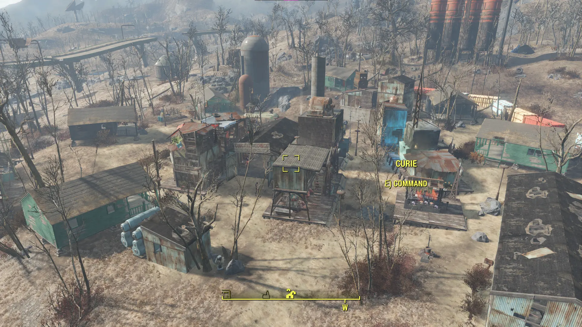 City Plans For SS2 the PACK at Fallout 4 Nexus - Mods and community