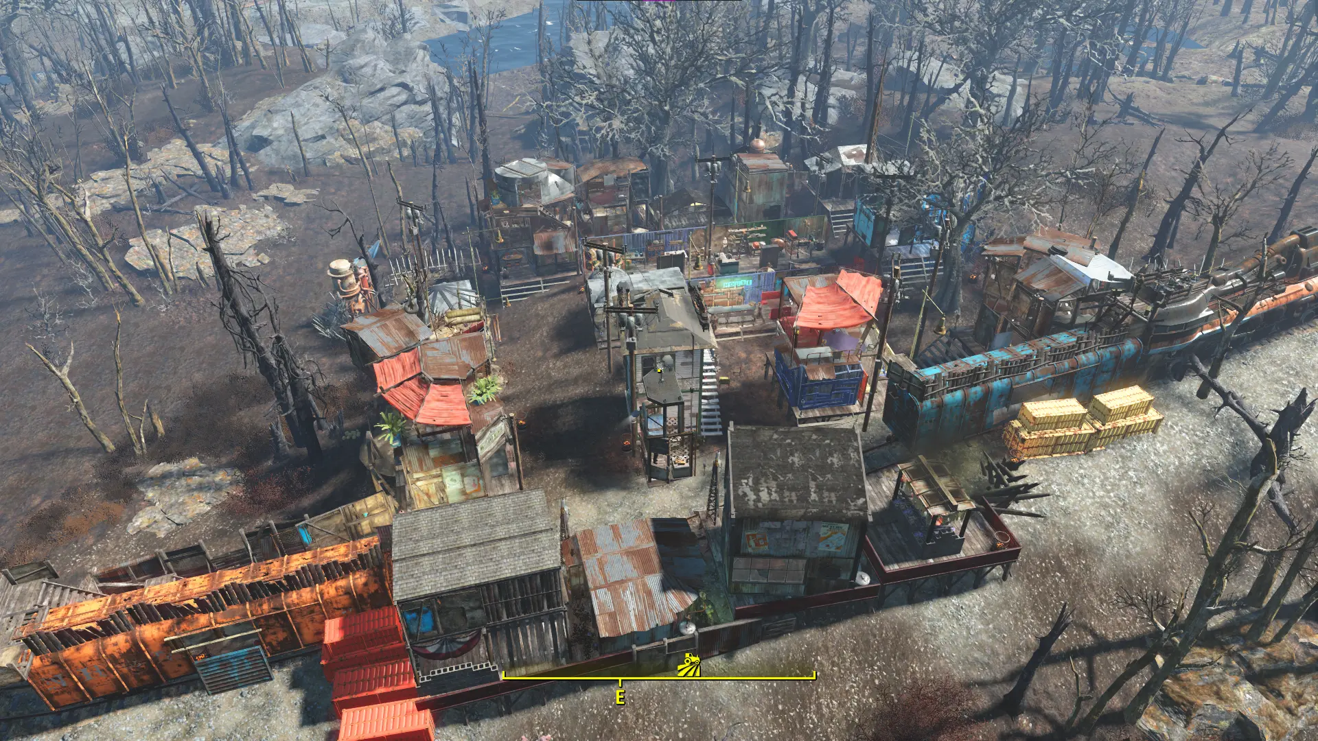 City Plans For SS2 the PACK at Fallout 4 Nexus - Mods and community