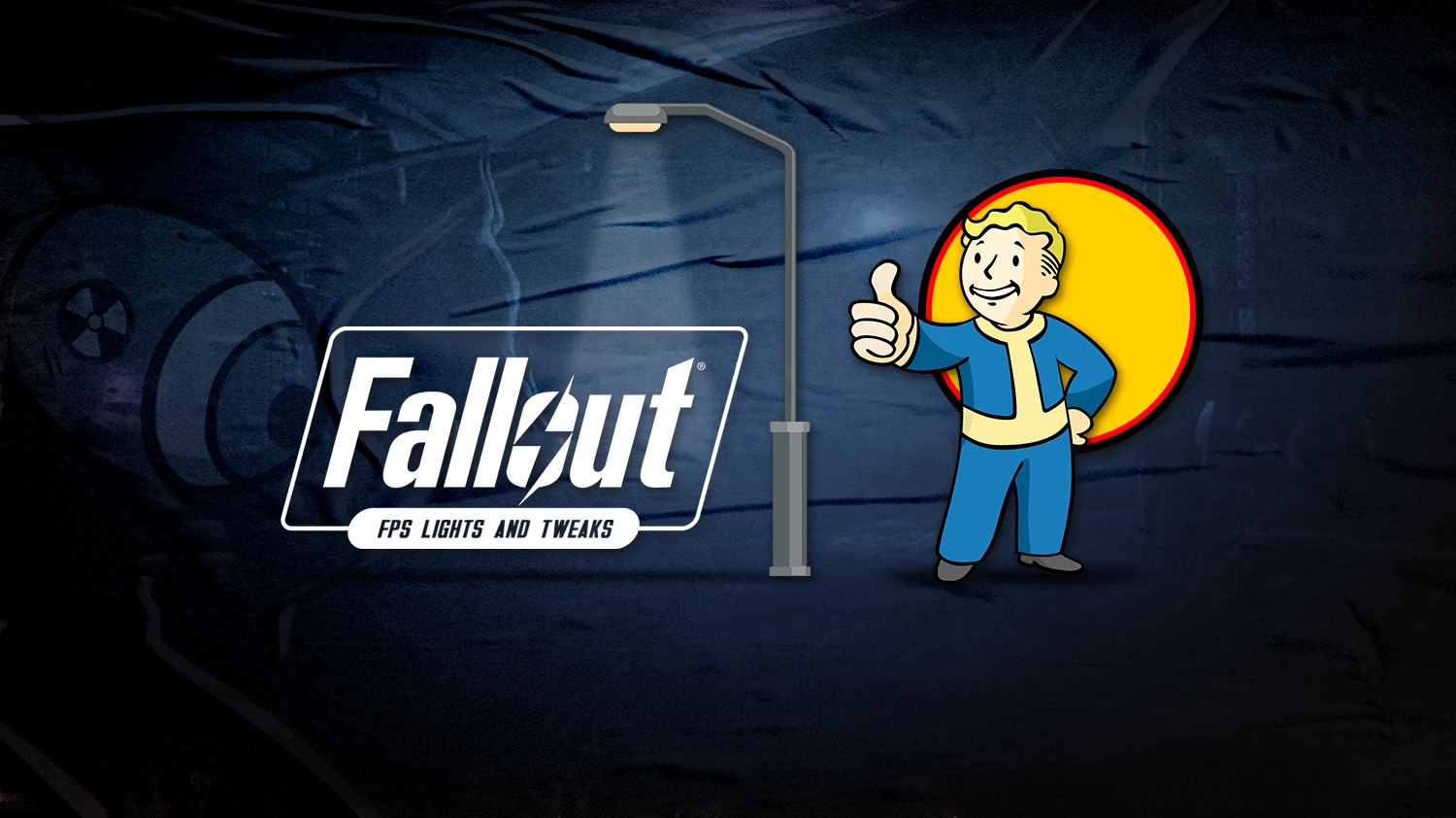 Fallout 4 как удалить решейд фото 45