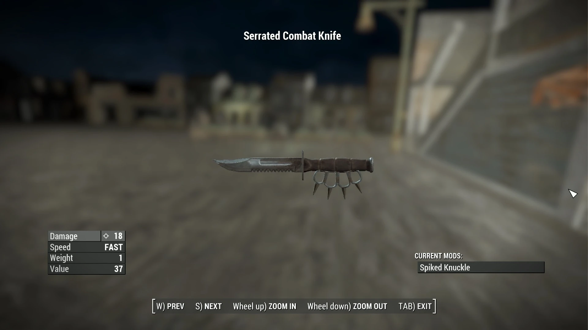 Fallout 4 weapon extended фото 7