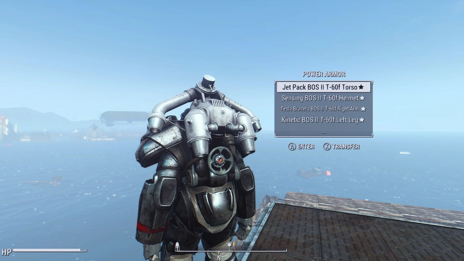 Fallout 4 jetpack animations фото 65