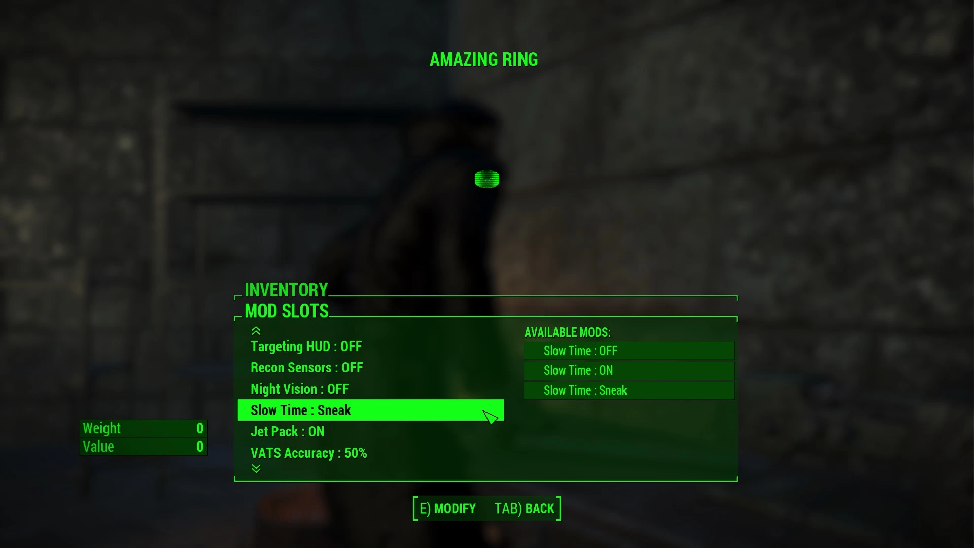 Amazing Items At Fallout 4 Nexus - Mods And Community