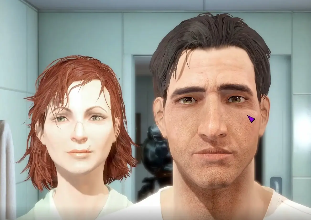 Cait Fallout 4 Female Protagonist Voice Replacer Irish Ish Accent   59308 1648904356 1183149995 