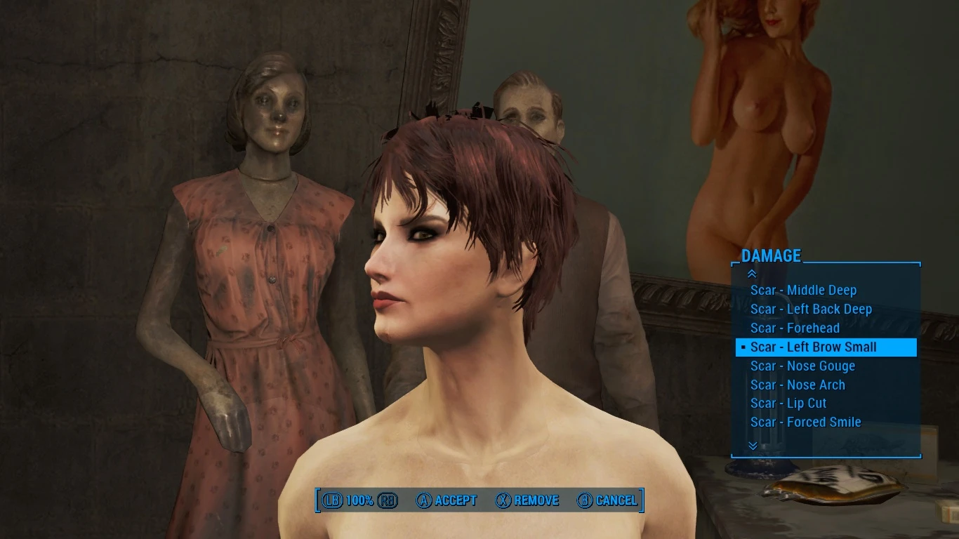 fallout 4 hot mods