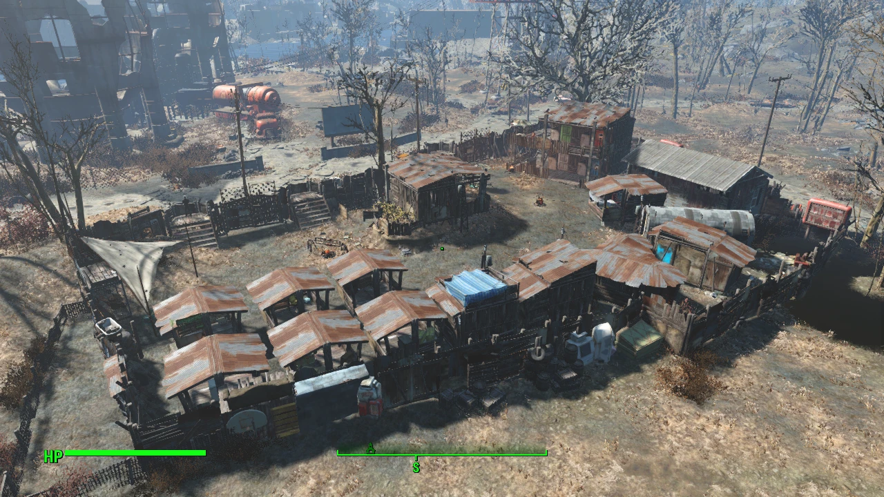 Prebuilt Settlements Of Commonwealth At Fallout 4 Nexus Mods And   59759 1650179709 165348699 