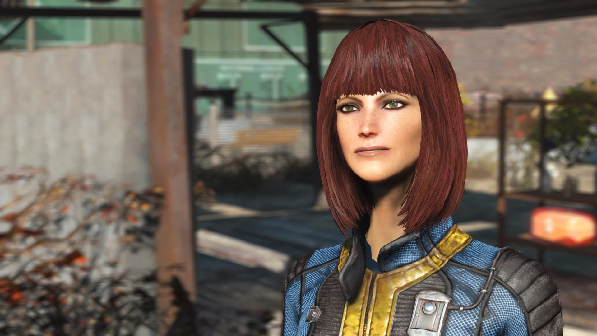Fallout 4 perks reset фото 58