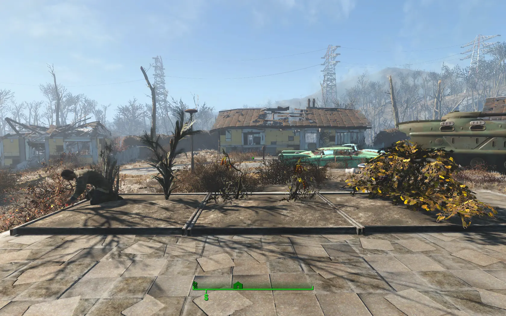 Fully Functional Wild and Fresh Crops at Fallout 4 Nexus - Mods and ...