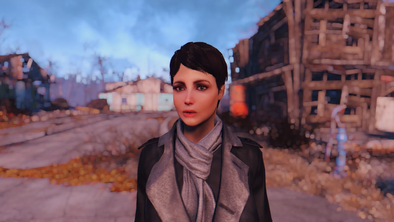 Curie fallout 4 bug фото 87