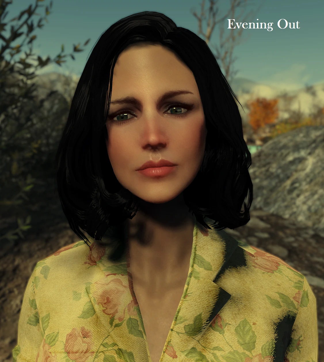 fallout 4 curie