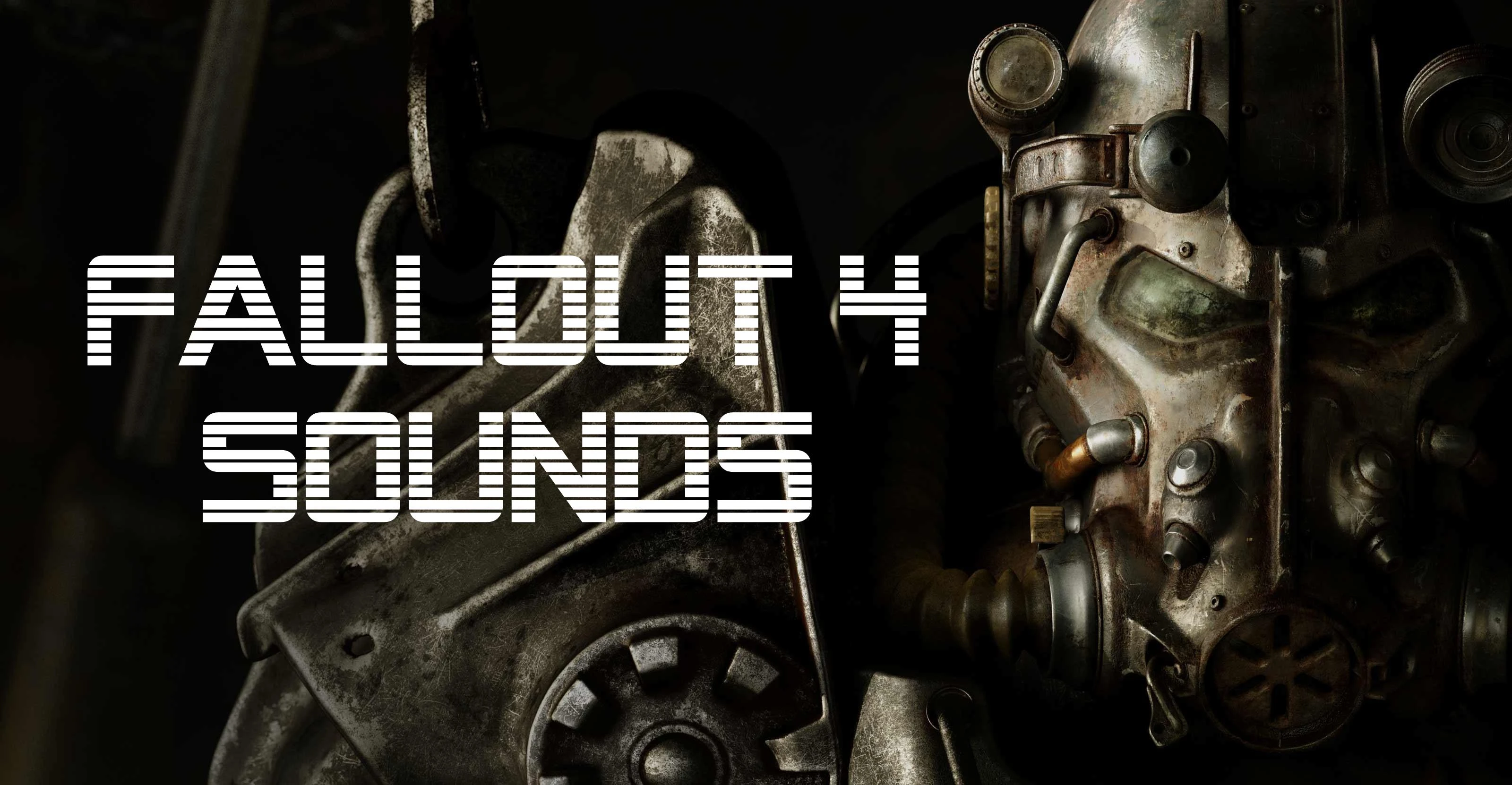 Fallout Soundtrack.