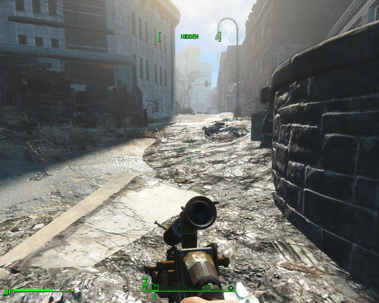 Fallout 4 версия для слабых пк фото 10