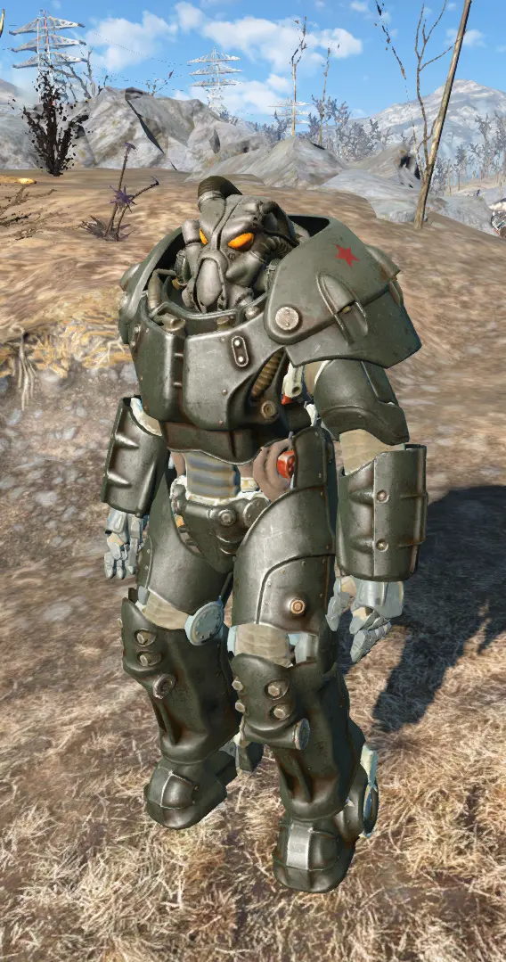 fallout 4 soviet mod fallout 4 soviet mod