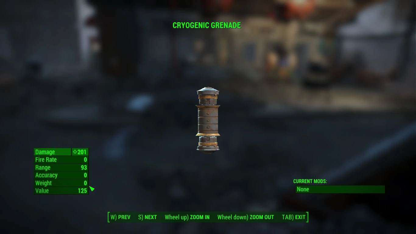 Fallout 4 патрон для гамма пушки фото 73