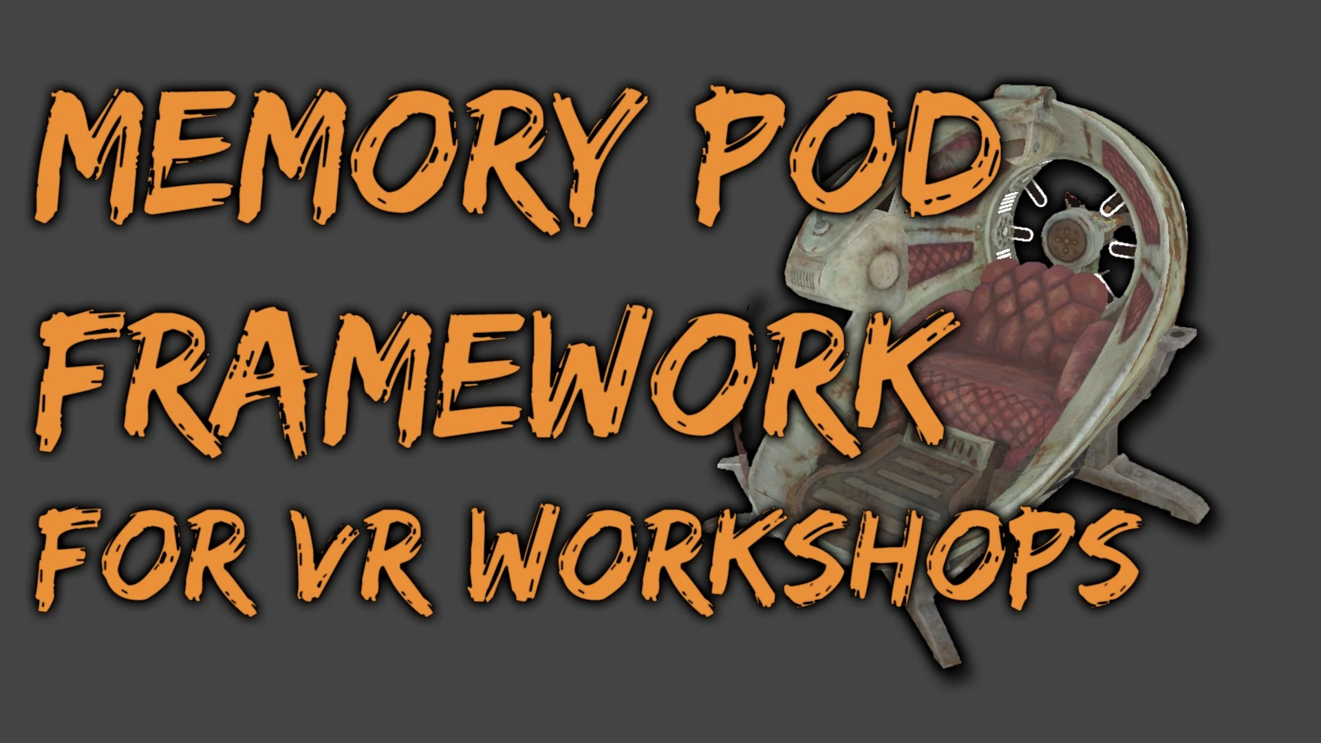 Fallout 4 vr workshop framework фото 16