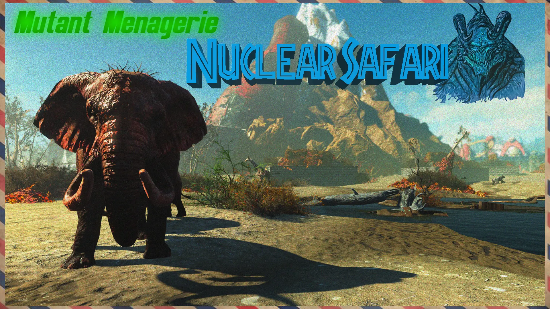 Fallout 4: Nuka-World Fallout: New Vegas Insect Fallout 3 Cave crickets,  insect, animals, fallout Wiki png