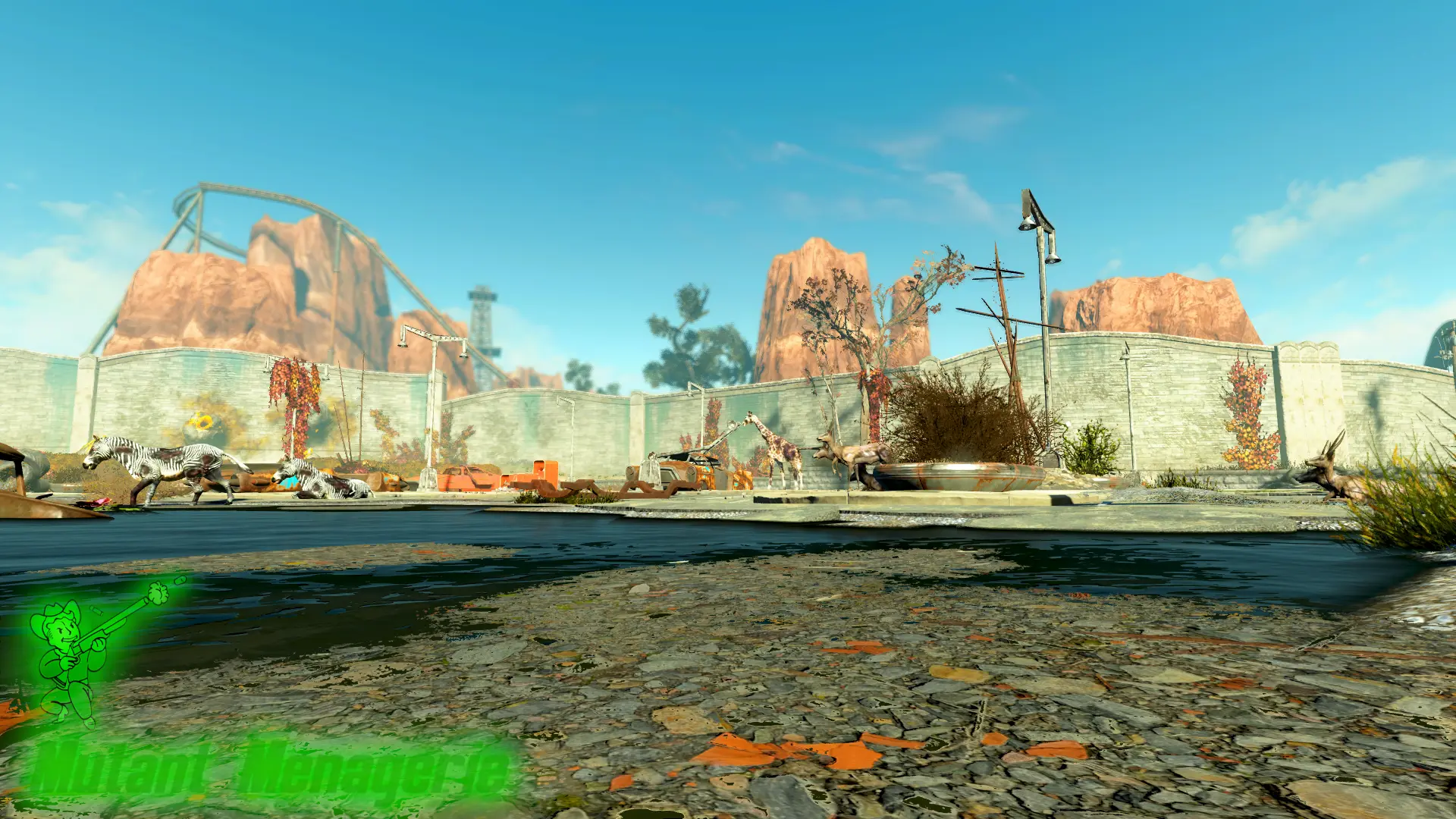 Fallout 4: Nuka-World Fallout: New Vegas Insect Fallout 3 Cave crickets,  insect, animals, fallout Wiki png