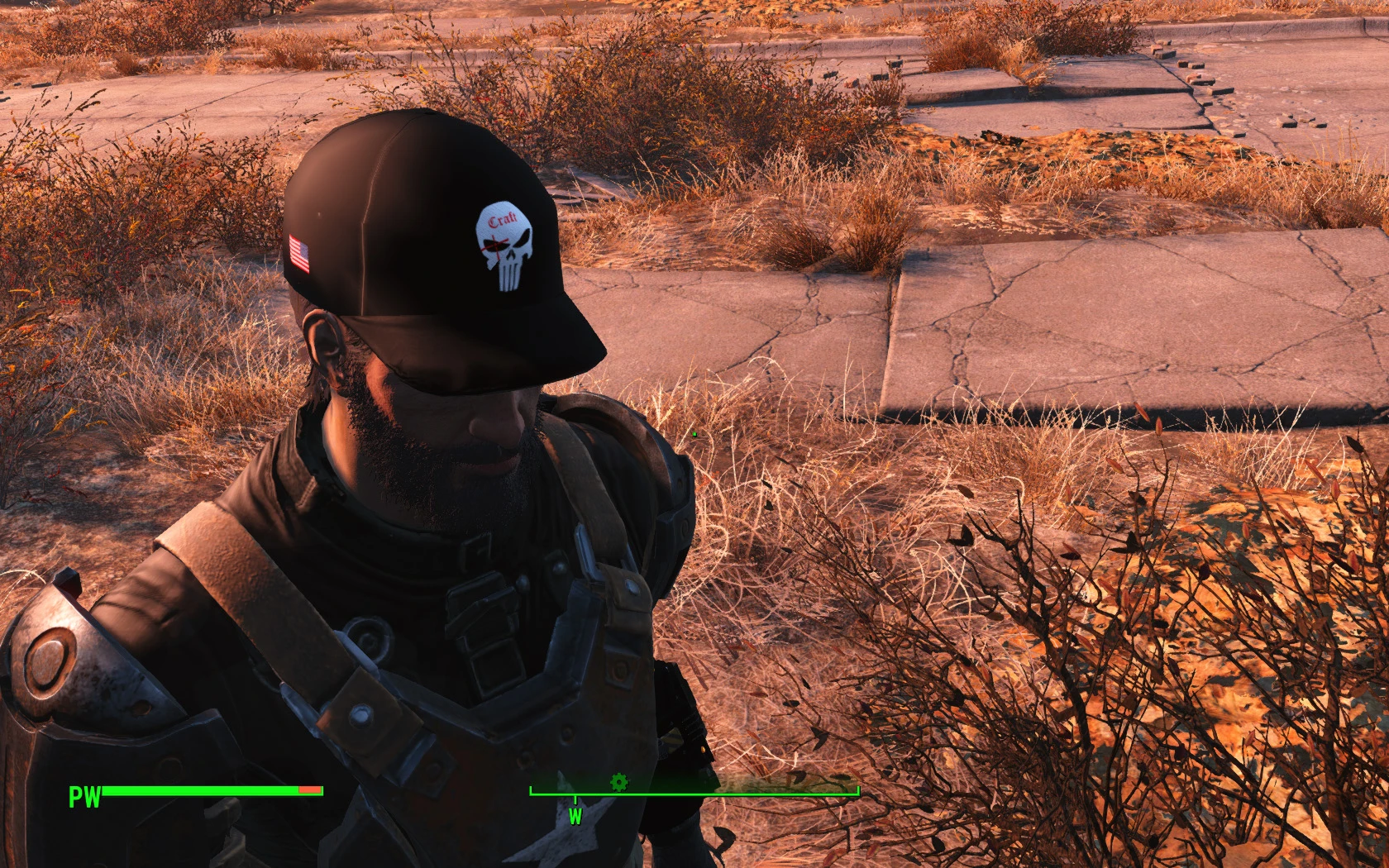 Fallout 4 шлемы и головные уборы фото 101