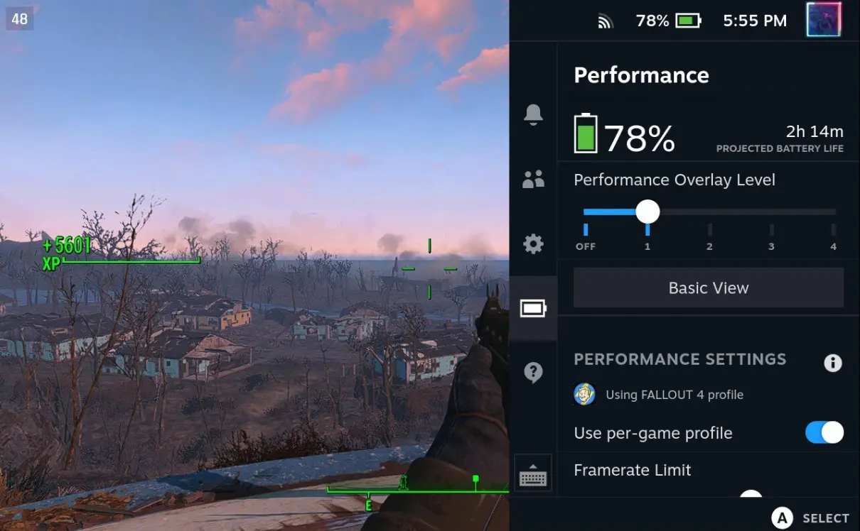 Steam Deck - A Pleb's Guide To Modding Fallout 4 On Valve's New ...